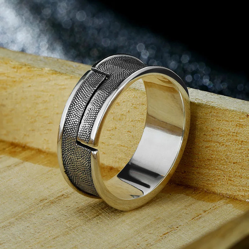 Black Goku Ring