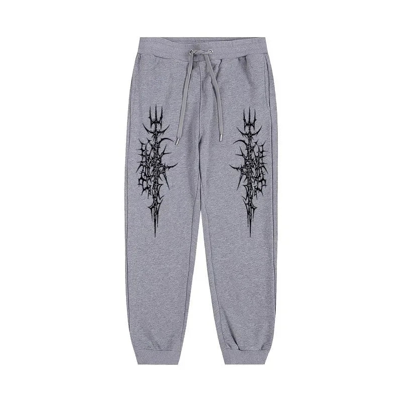 Trident Gym Oversize Jogger