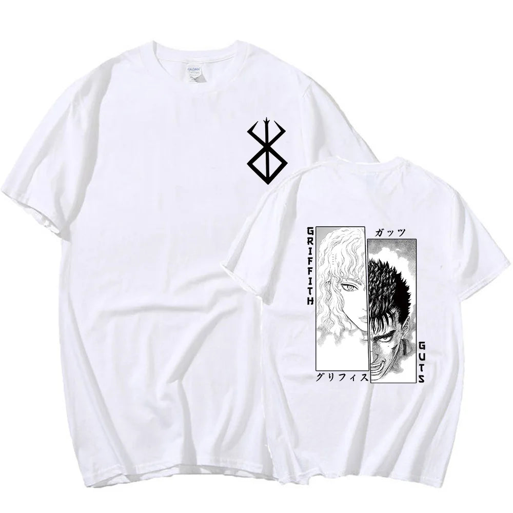 Berserk Oversize Tshirt