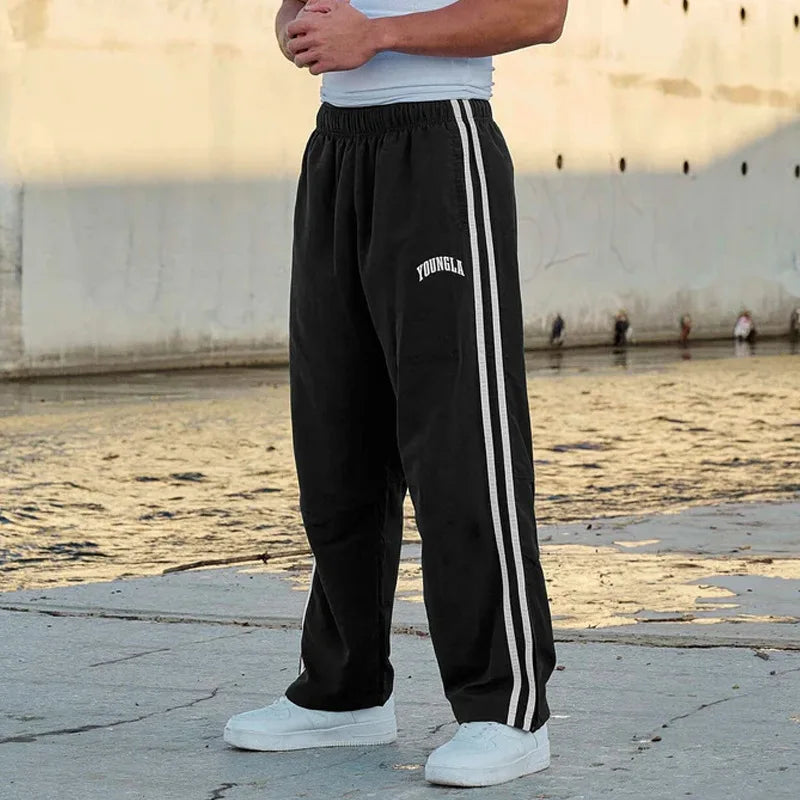 249 - Flagship Track Pants - August 5th