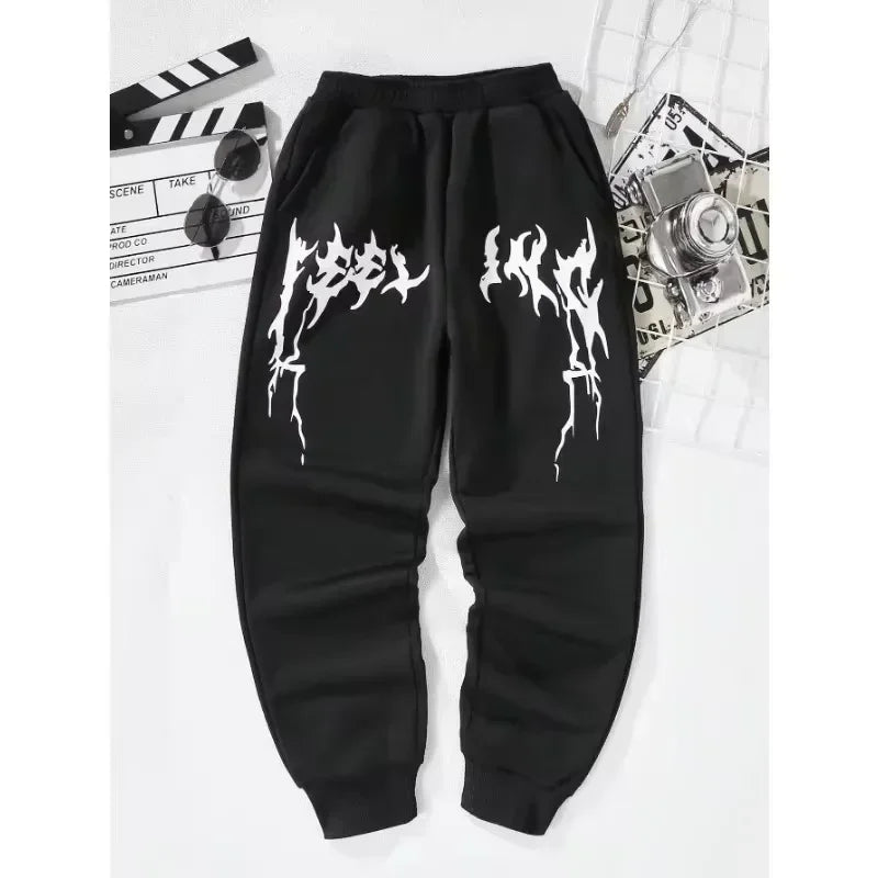 Storm Oversize Jogger