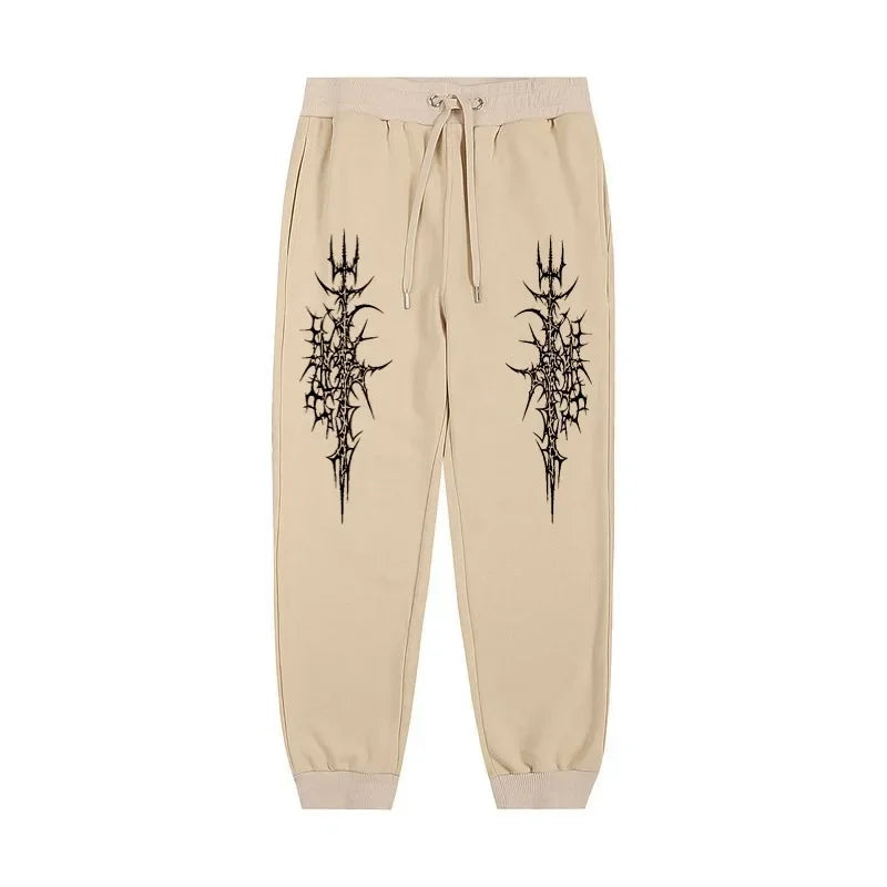 Trident Gym Oversize Jogger
