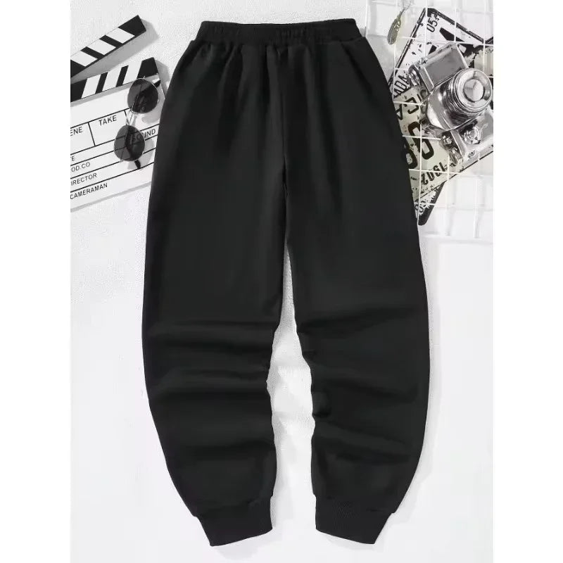 Storm Oversize Jogger