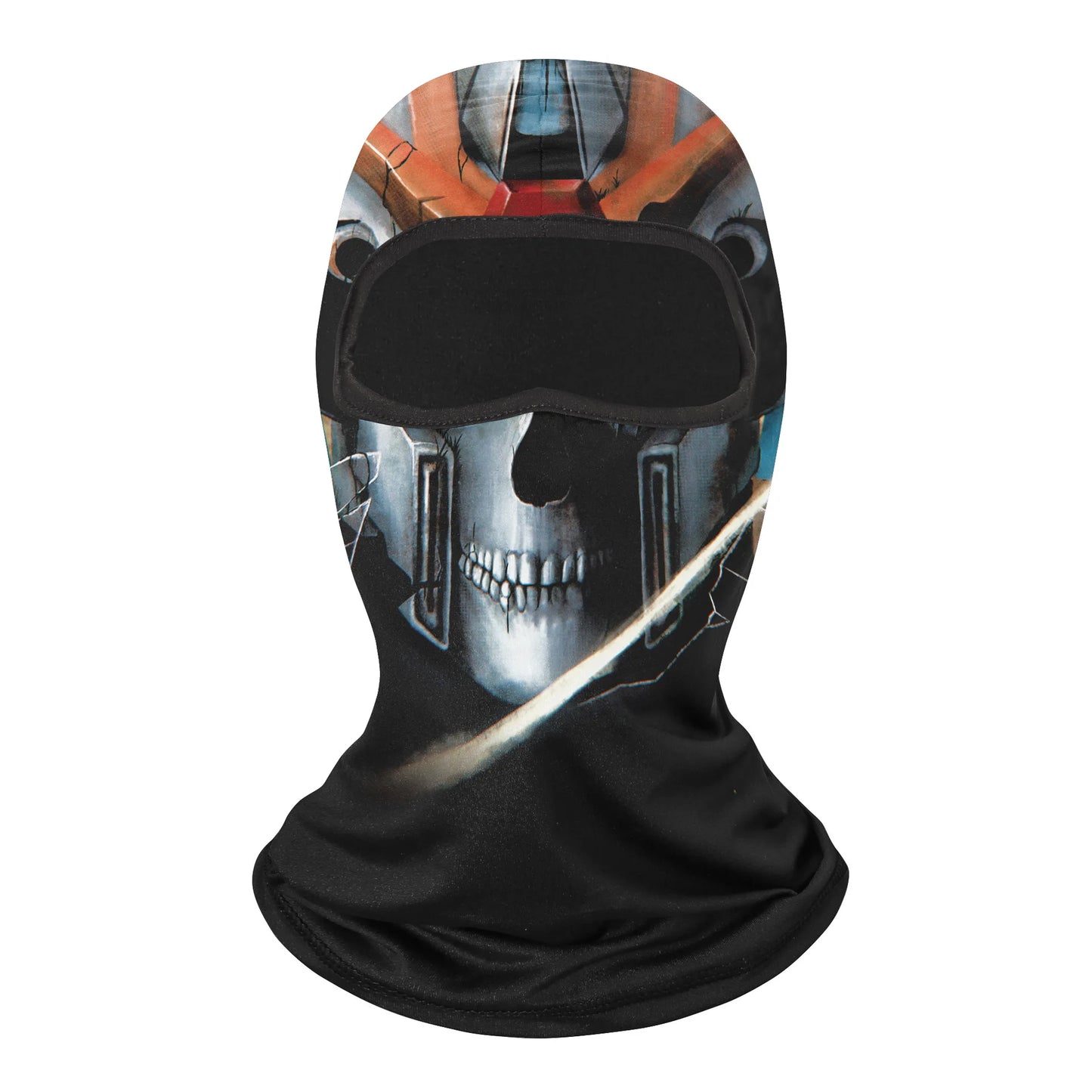 Cycling Headwear Mask