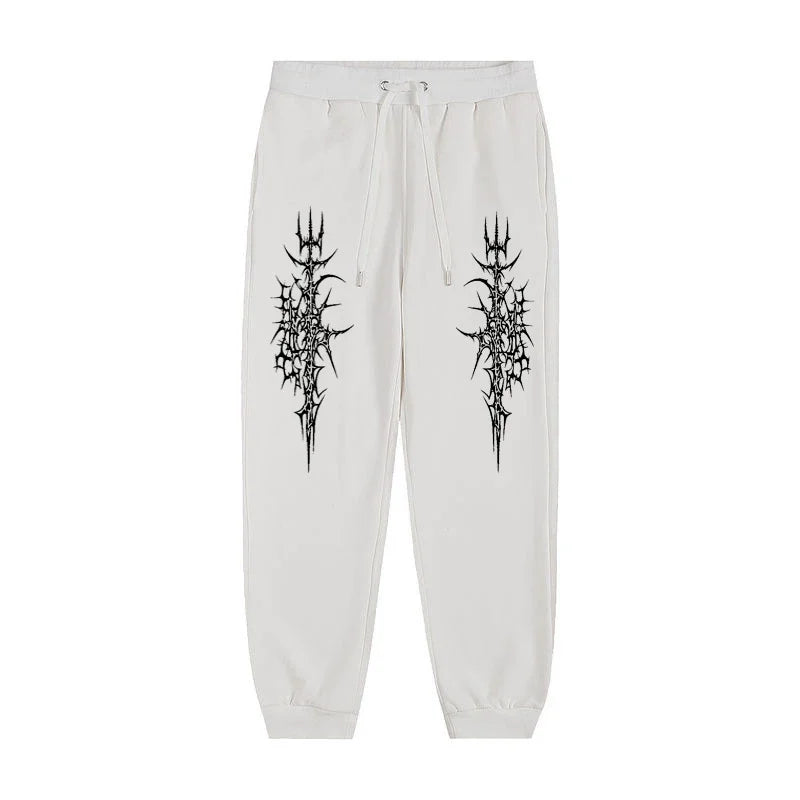 Trident Gym Oversize Jogger