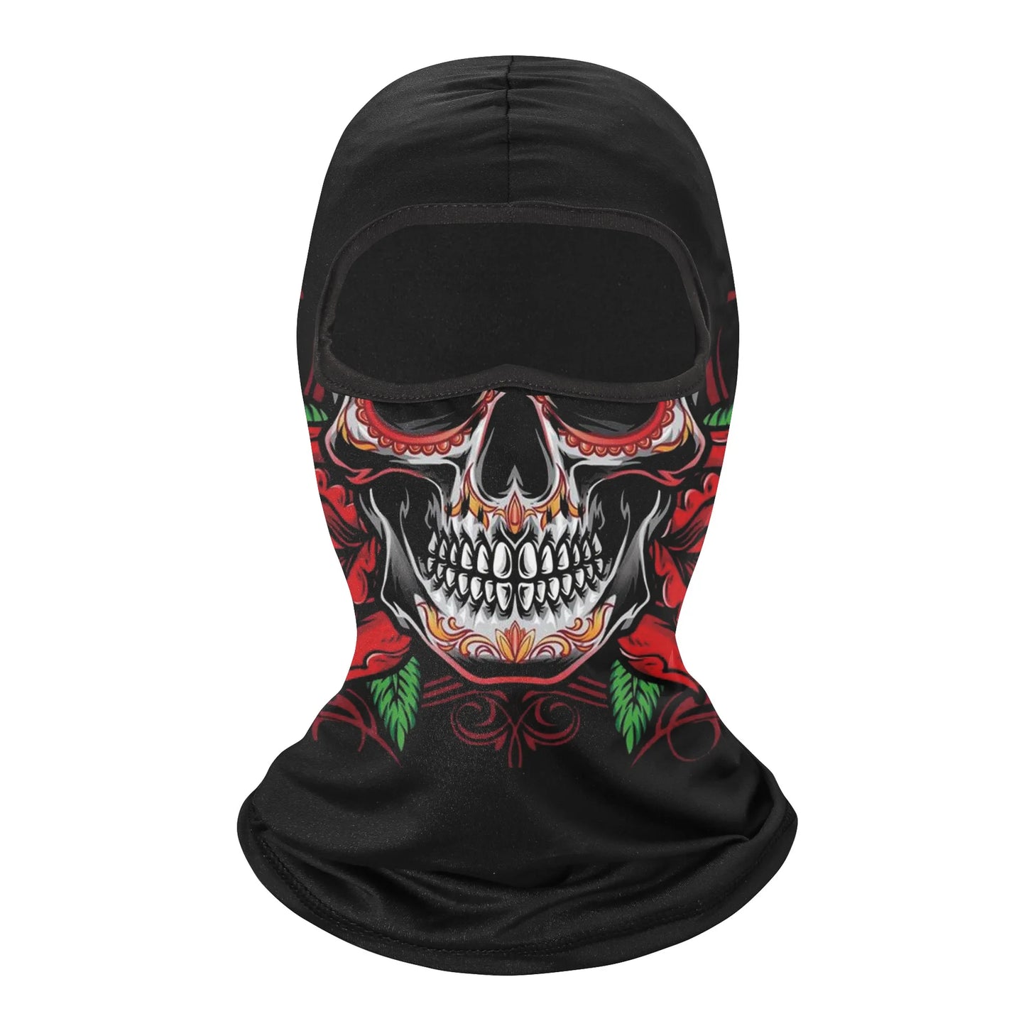 Cycling Headwear Mask