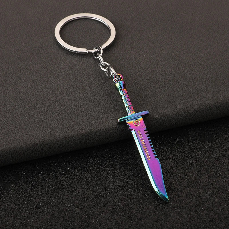Valorant Mini Knife 2.0