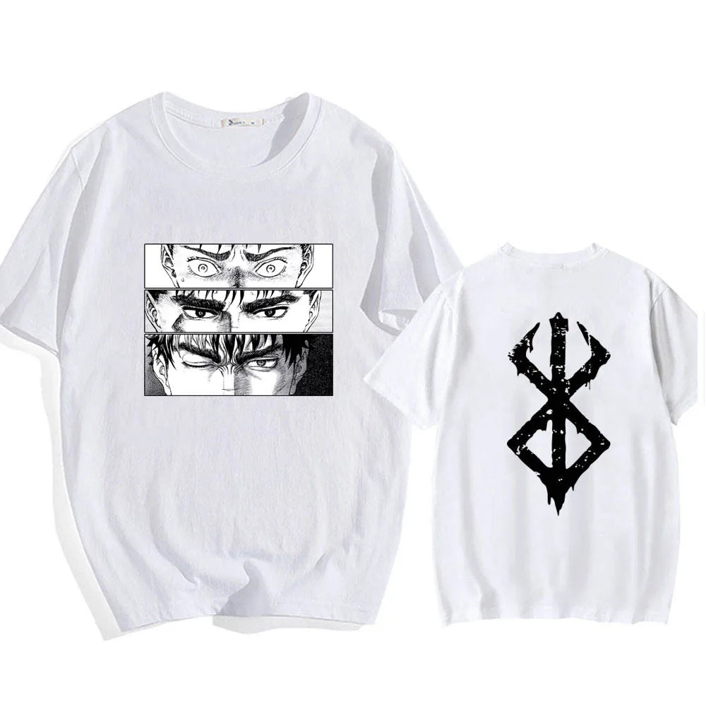 Berserk Oversize Tshirt