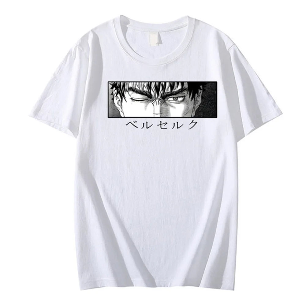 Berserk Oversize Tshirt