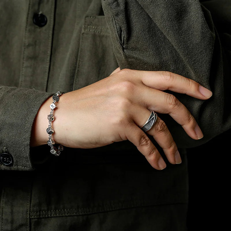 Black Goku Ring