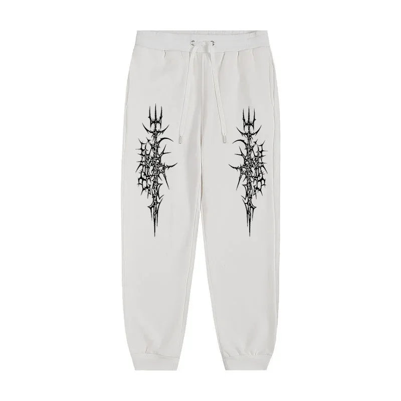 Trident Gym Oversize Jogger