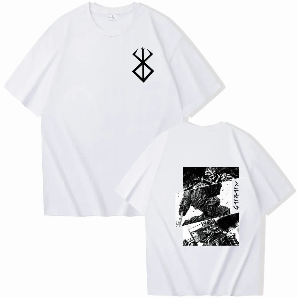 Berserk Oversize Tshirt