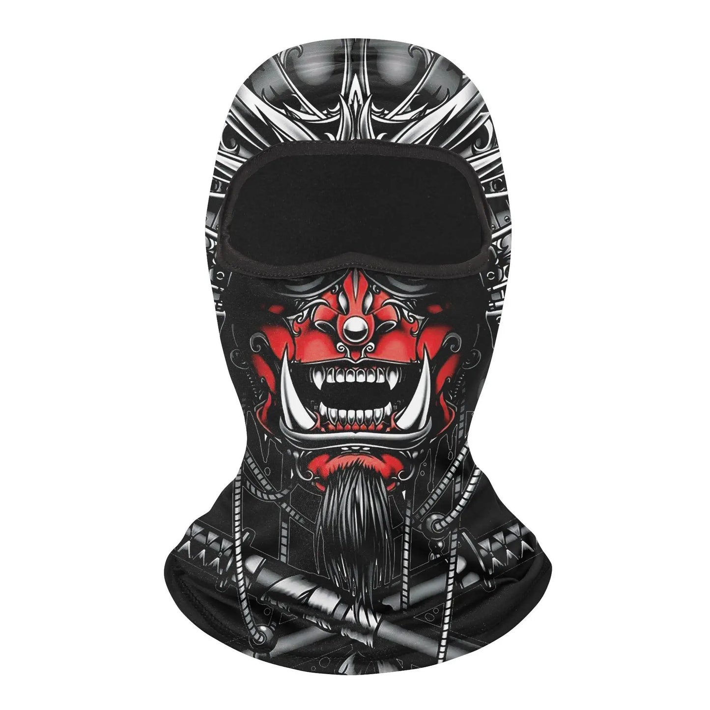 Cycling Headwear Mask