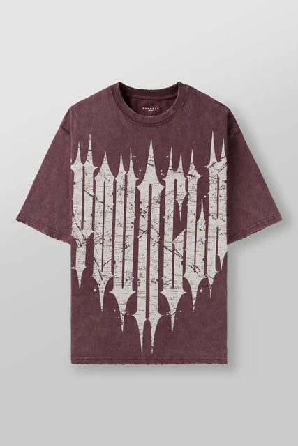 YoungLA Tank Tees - Oversize Tshirt