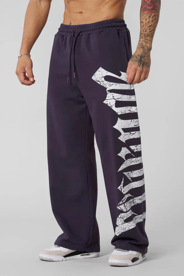 Golds Gym Evolution Oversize Pants