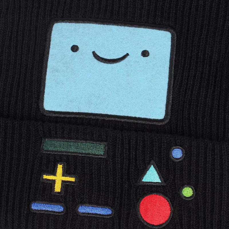 BMO Cap