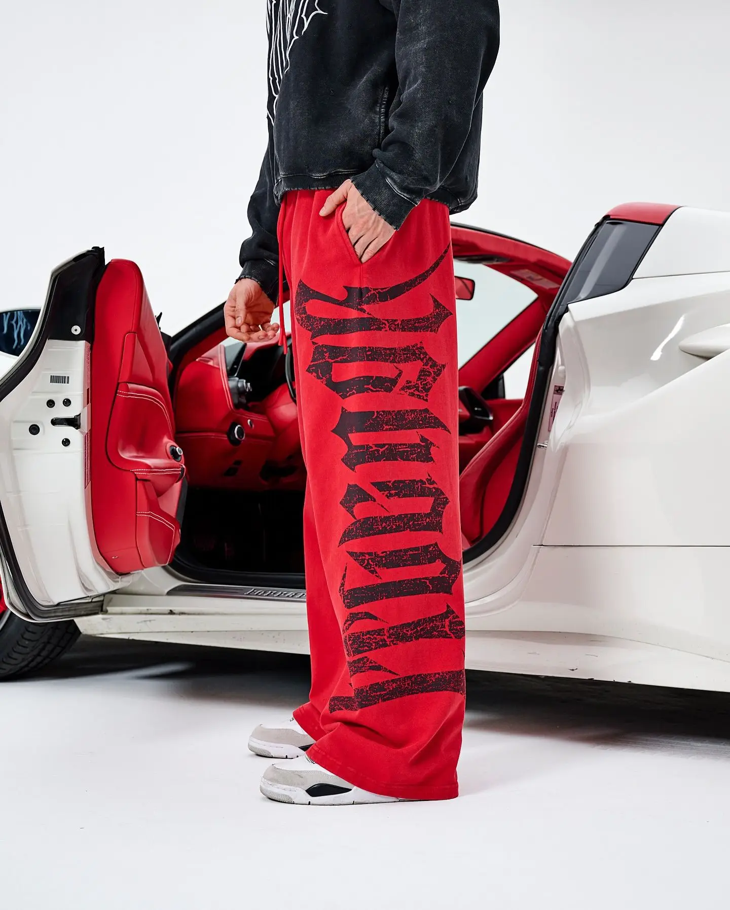 Golds Gym Evolution Oversize Pants