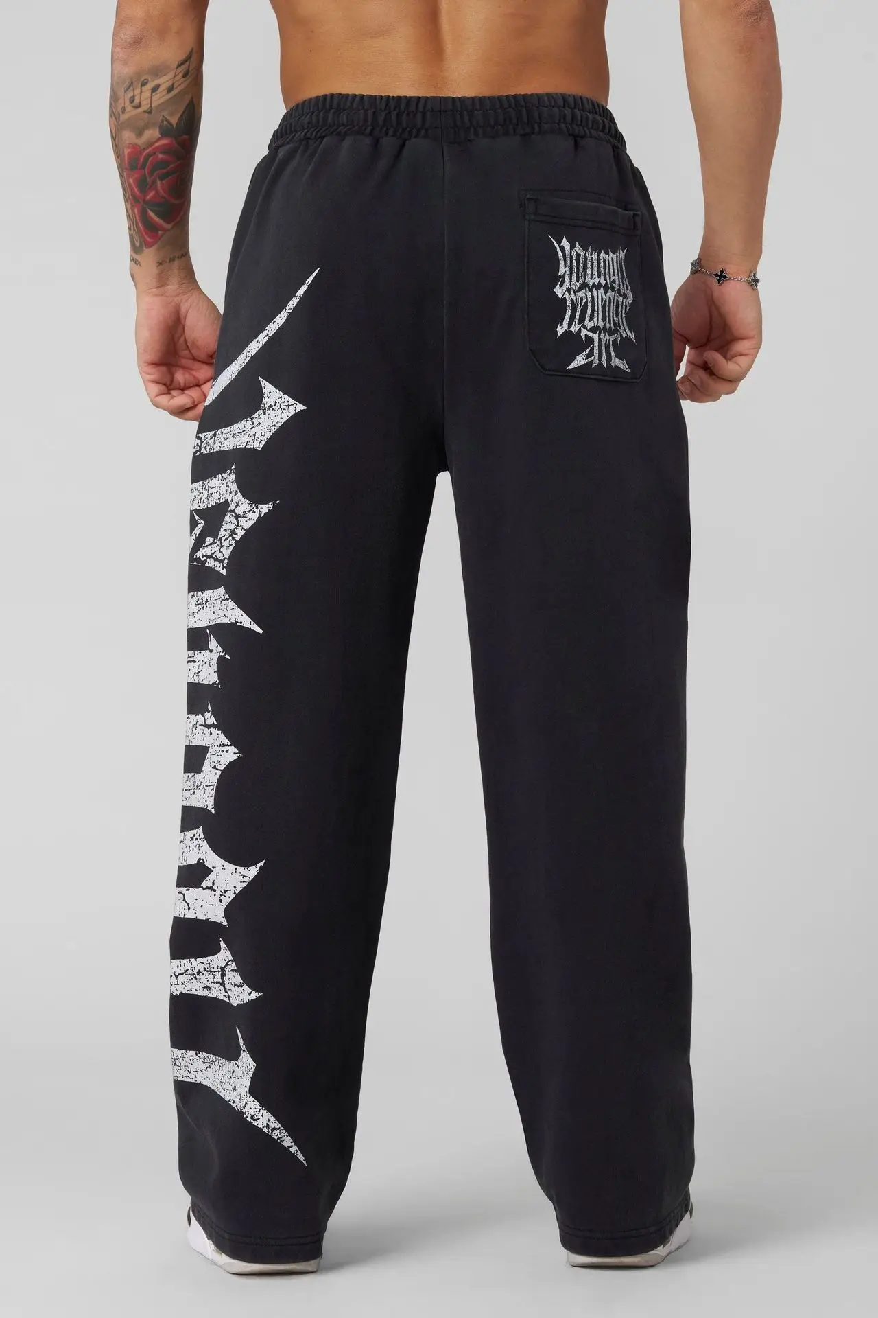Golds Gym Evolution Oversize Pants