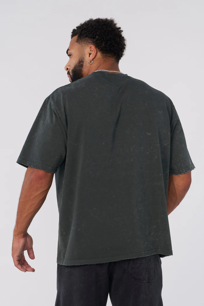 YoungLA Tank Tees - Oversize Tshirt