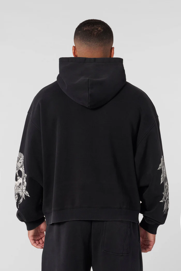 YOUNGLA The Dawn Collection - Hoodie
