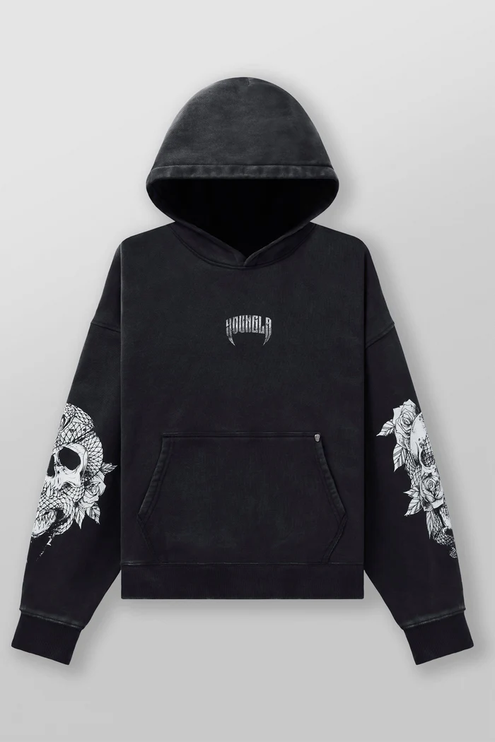 YOUNGLA The Dawn Collection - Hoodie