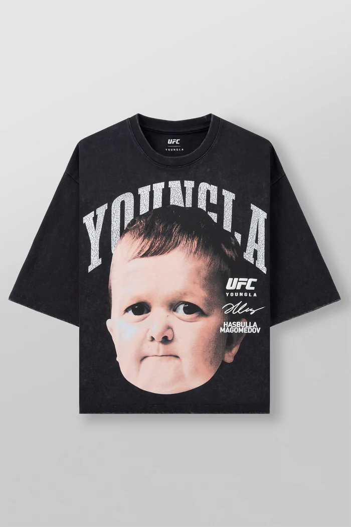 4204 - UFC™ Fighter Tees