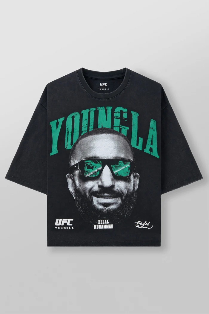 4204 - UFC™ Fighter Tees