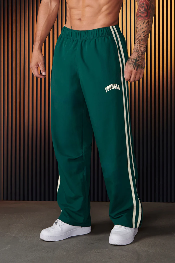 249 - Flagship Track Pants - August 5th
