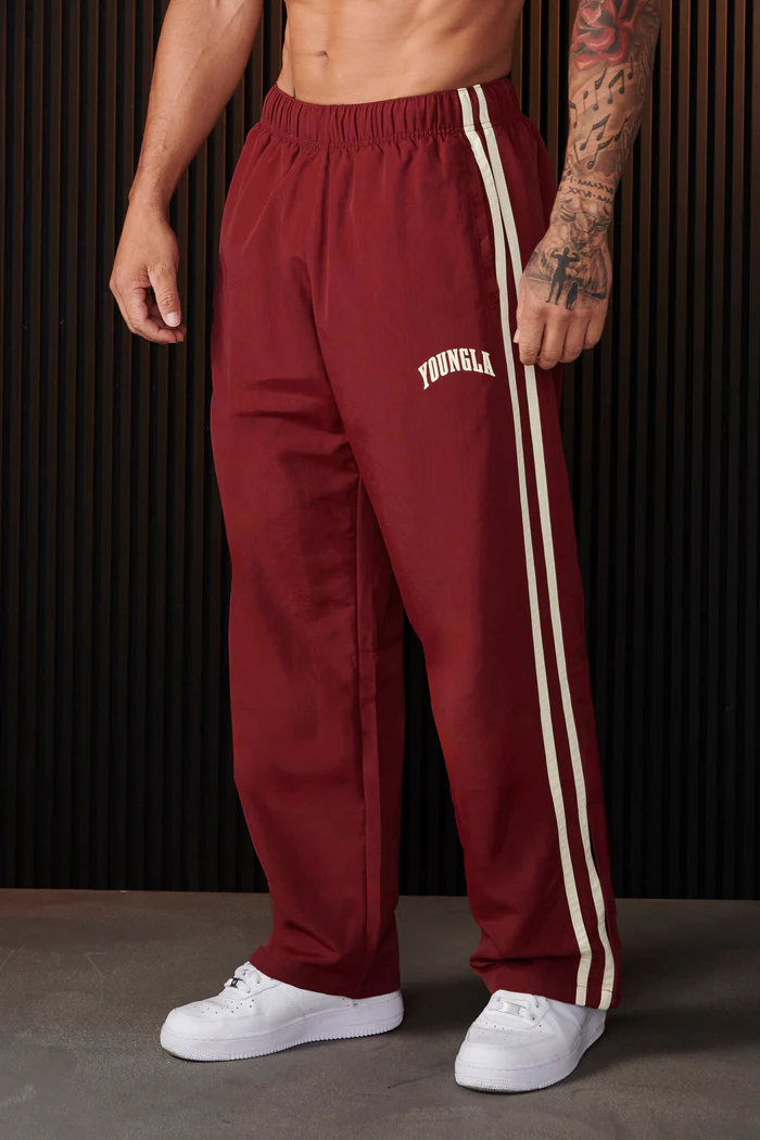 249 - Flagship Track Pants - August 5th