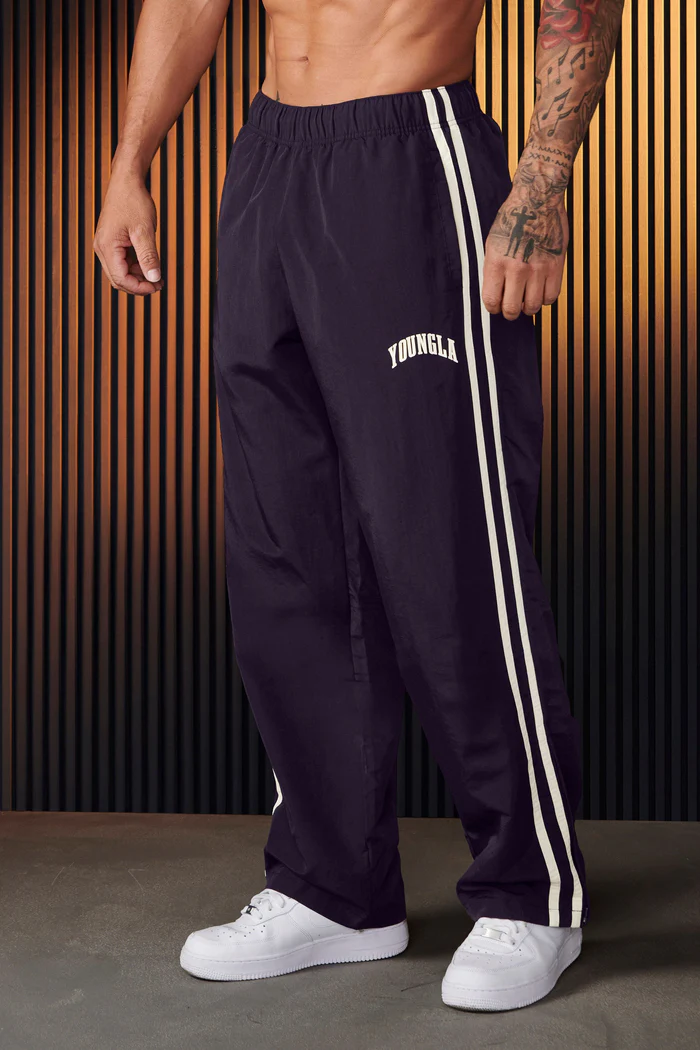 249 - Flagship Track Pants - August 5th