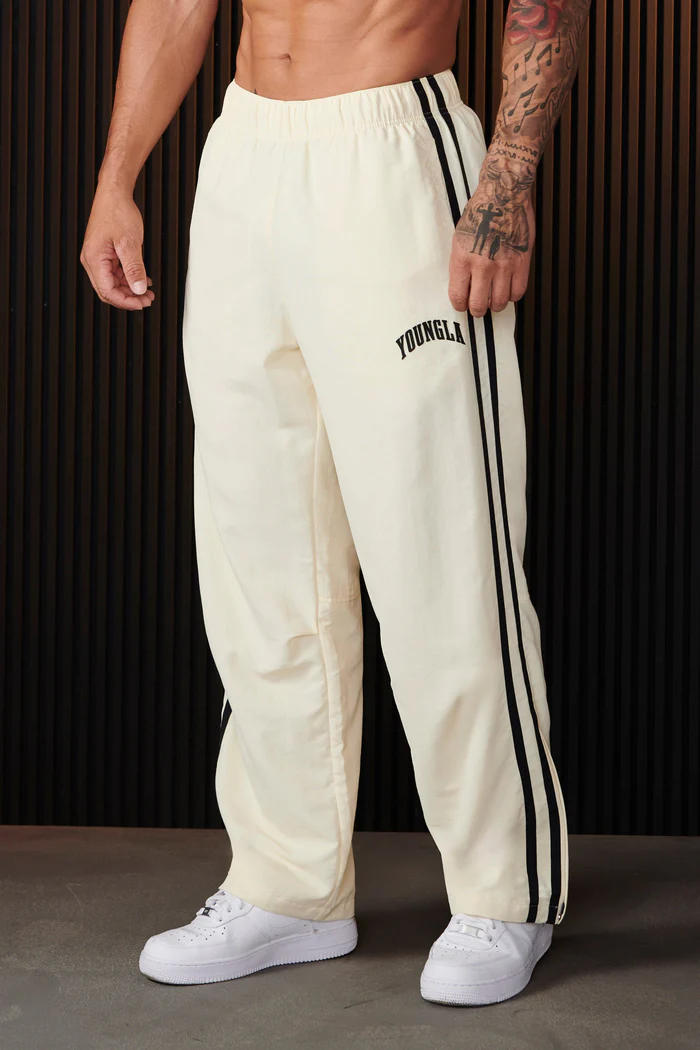 249 - Flagship Track Pants - August 5th