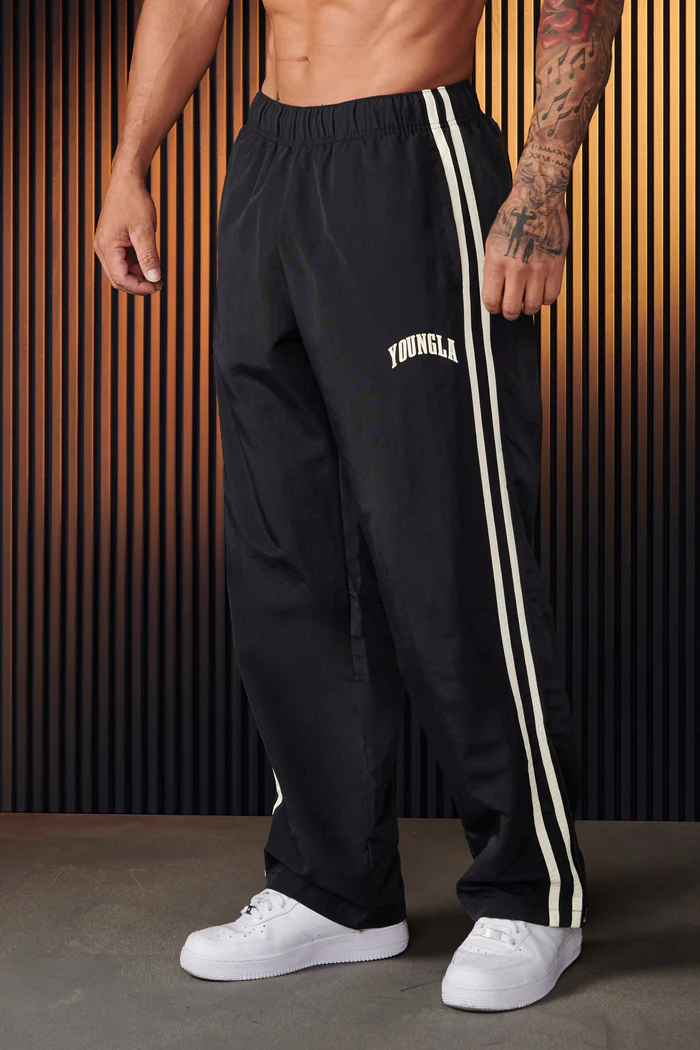 249 - Flagship Track Pants - August 5th