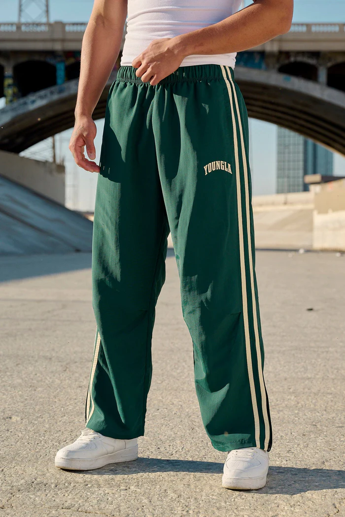 249 - Flagship Track Pants - August 5th