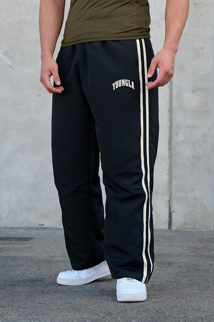 249 - Flagship Track Pants - August 5th