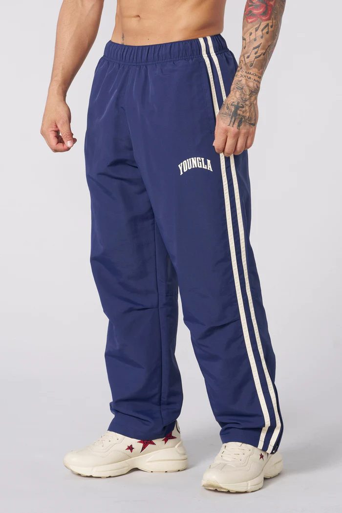 249 - Flagship Track Pants - August 5th