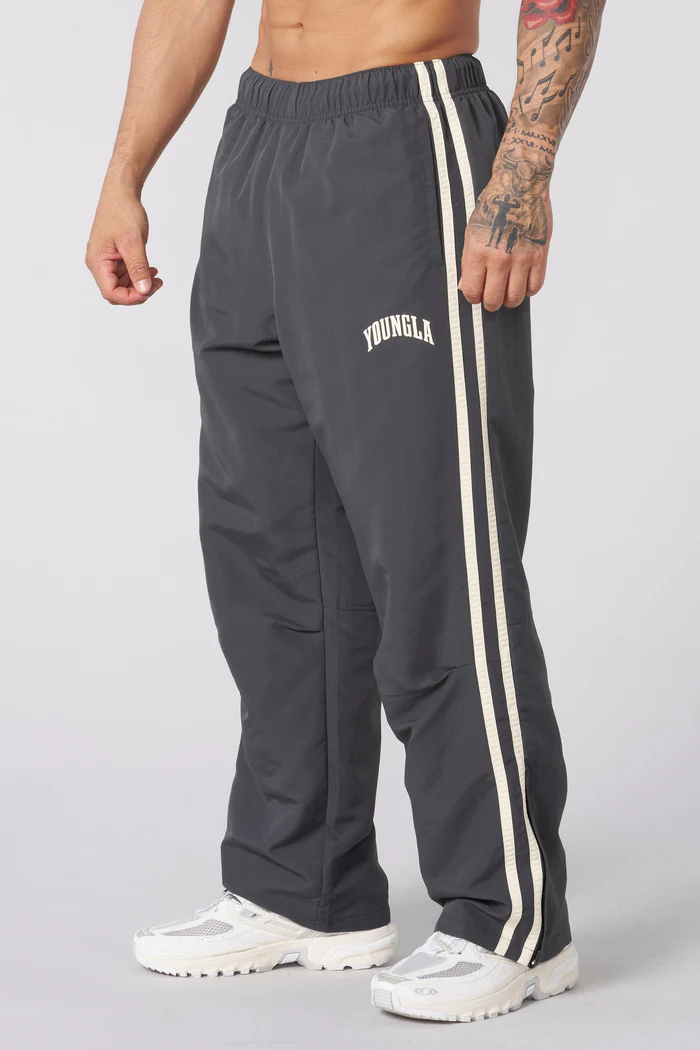 249 - Flagship Track Pants - August 5th