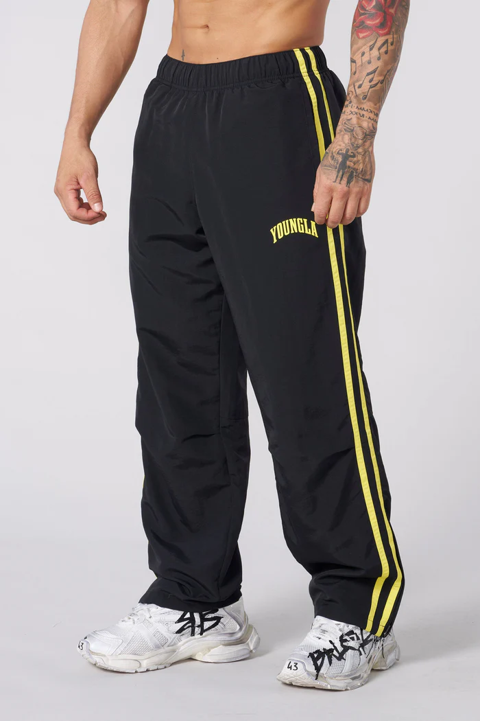 249 - Flagship Track Pants - August 5th