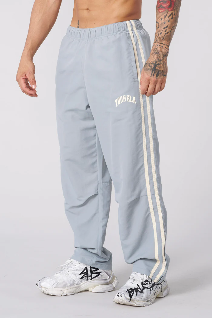 249 - Flagship Track Pants - August 5th