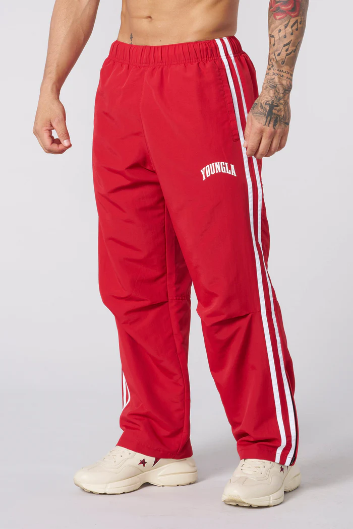 249 - Flagship Track Pants - August 5th