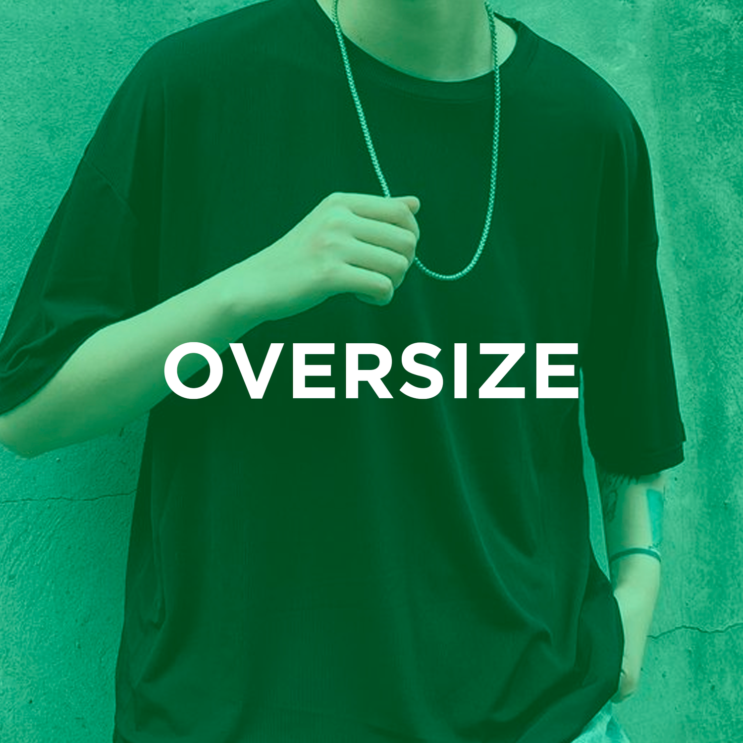 OVERSIZE