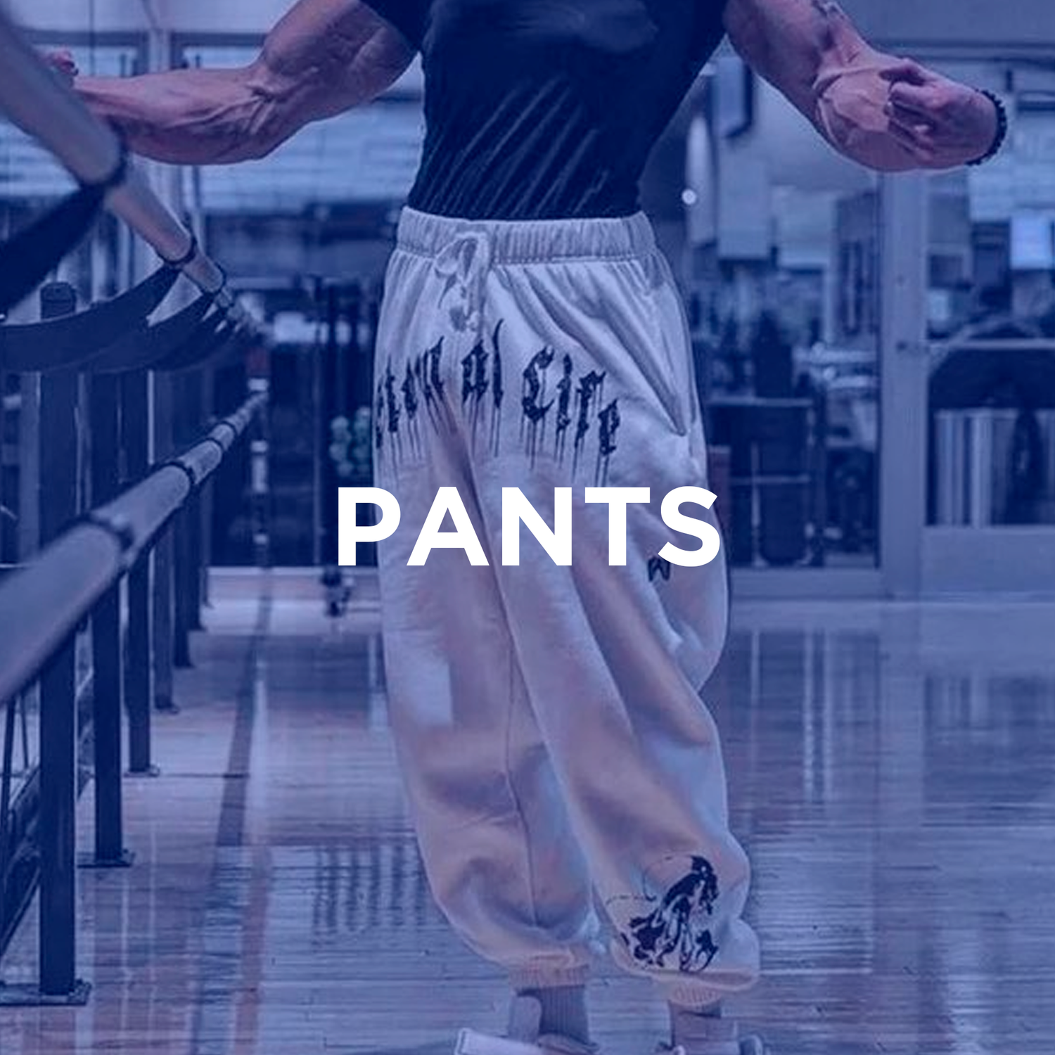 PANTS