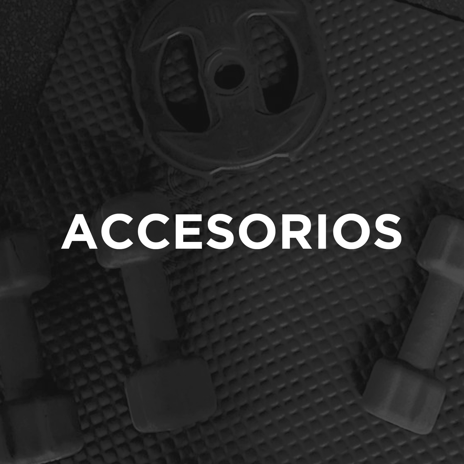 ACCESORIOS