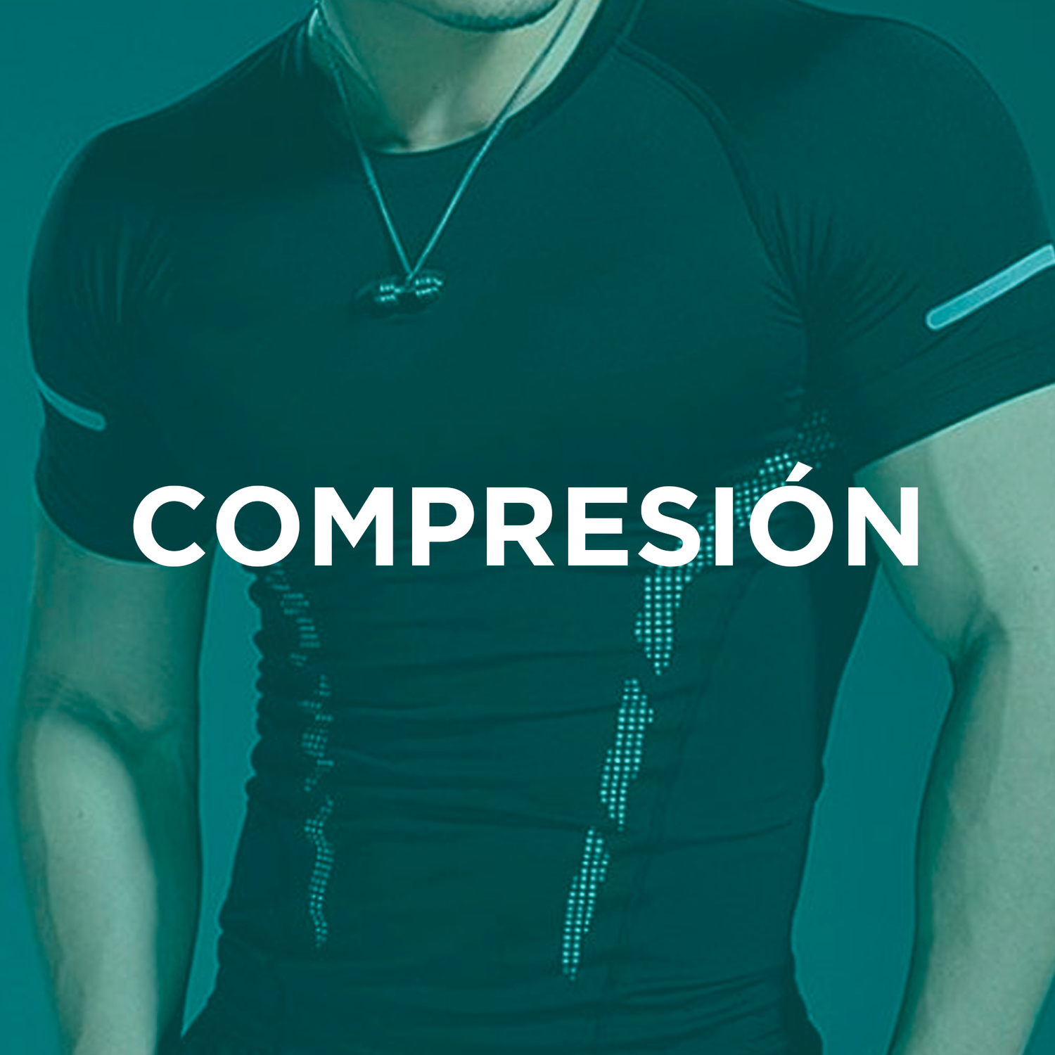 COMPRESSION SHIRTS