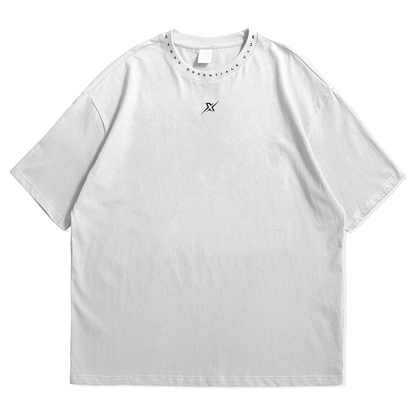 GYRXS ESSENTIALS CLUB T-SHIRT