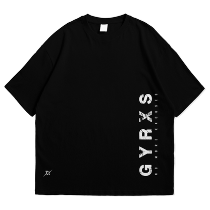 GYRXS MOTIVATION T-SHIRT