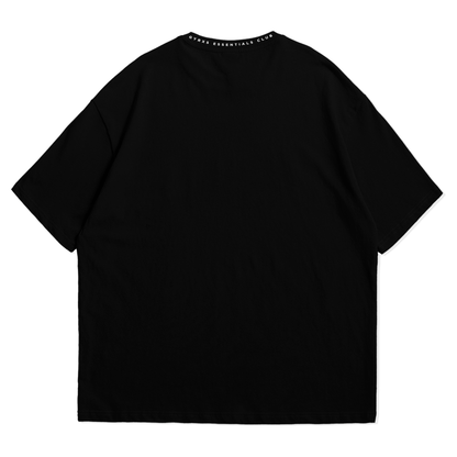 GYRXS ESSENTIALS CLUB T-SHIRT