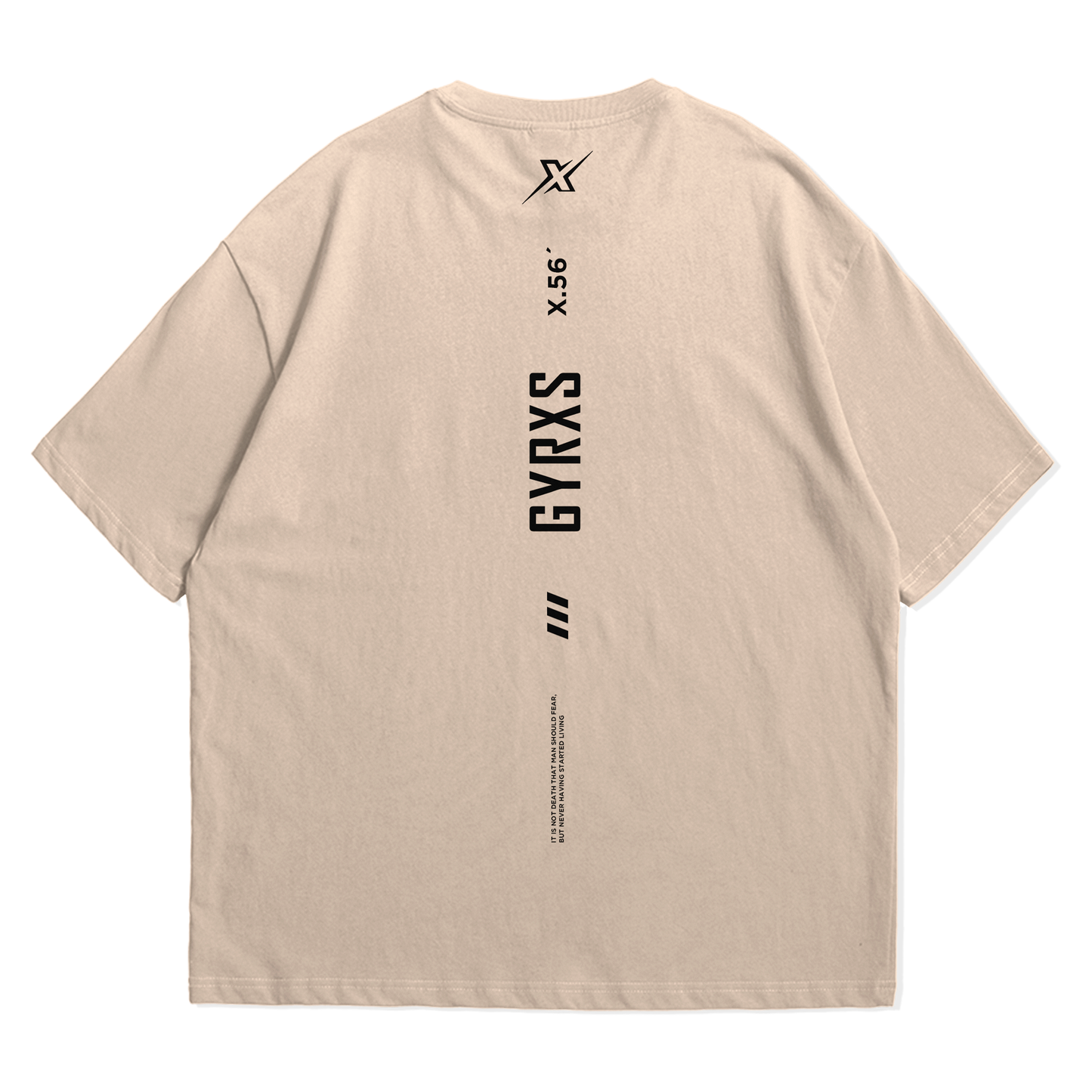 GYRXS X.56 T-SHIRT