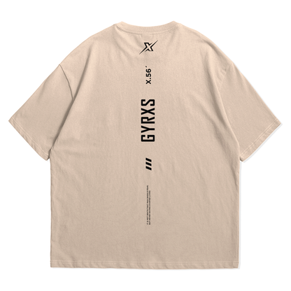 GYRXS X.56 T-SHIRT