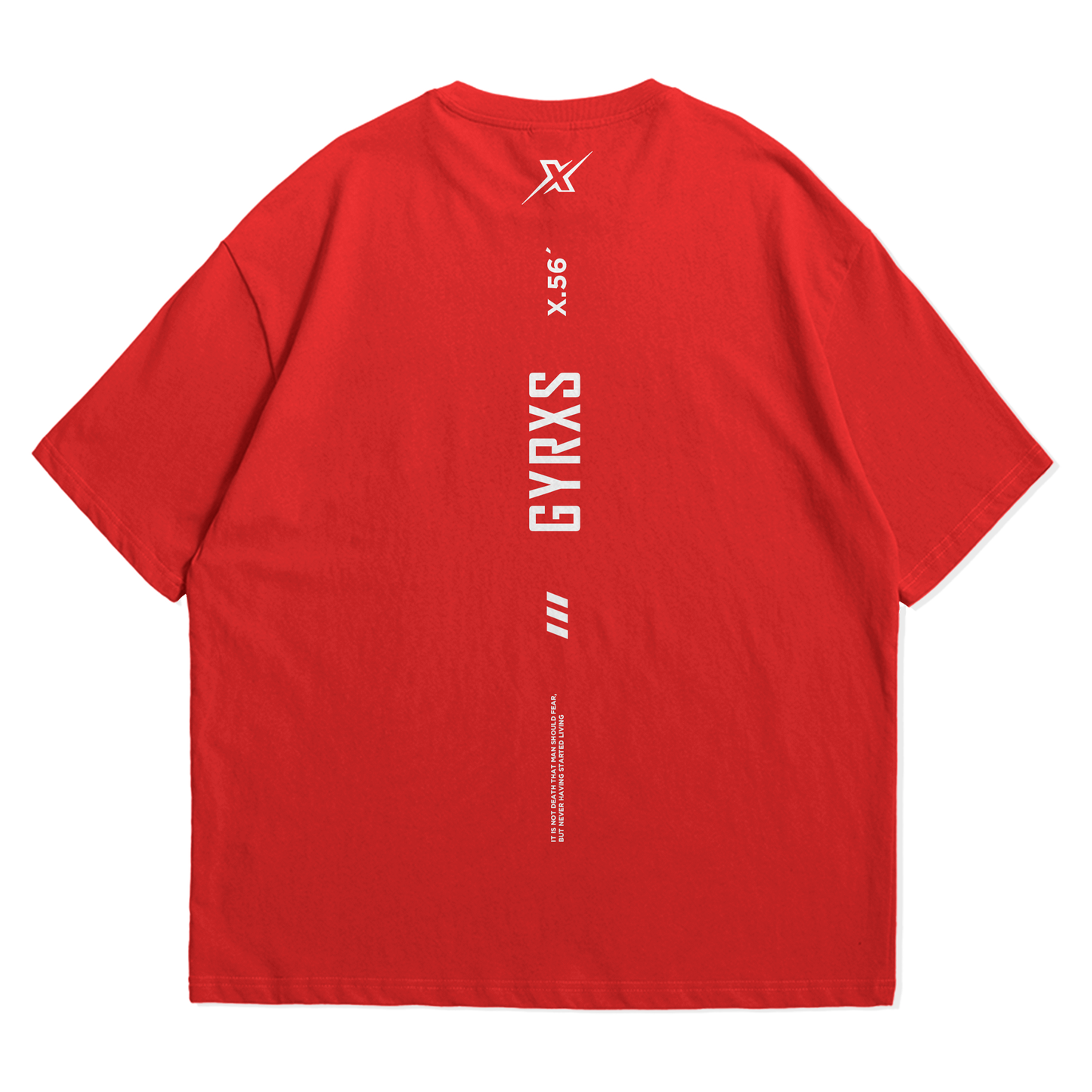 GYRXS X.56 T-SHIRT