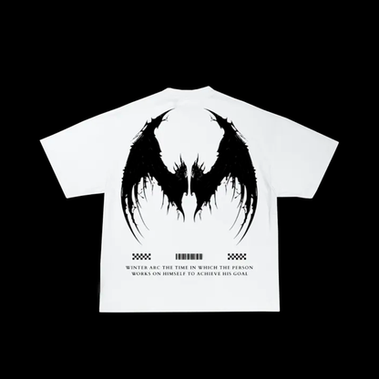 WINGS DARK - DARK NIGHT X GYRXS